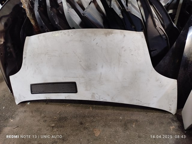 Капот 7751478603 RENAULT