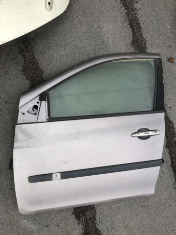 Водійські двері 7751479112 RENAULT