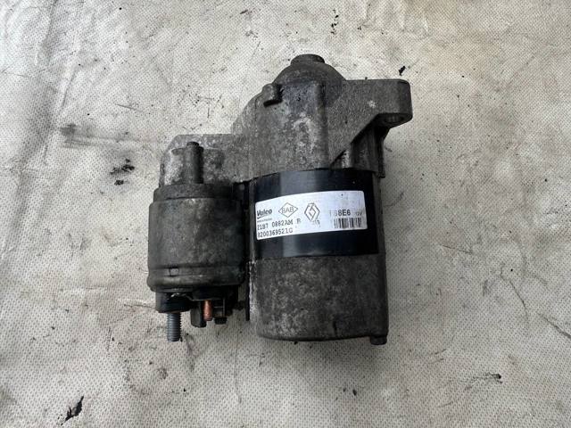 Стартер двигуна 8200369521 RENAULT