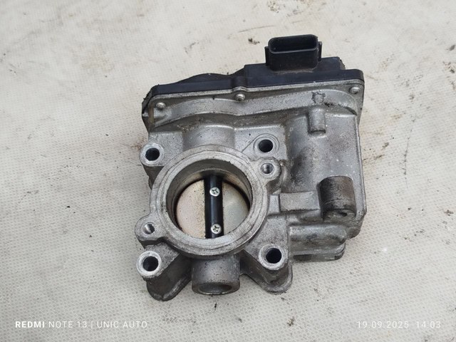 Заслінка повітряна 8200578645 RENAULT