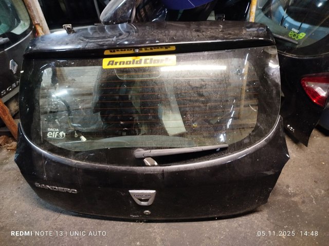 Двері багажника 901003145R RENAULT