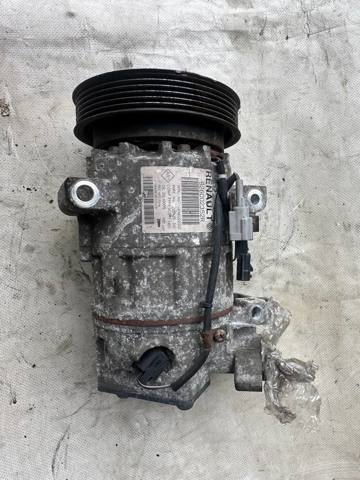 Насос кондиціонера 926002352R RENAULT