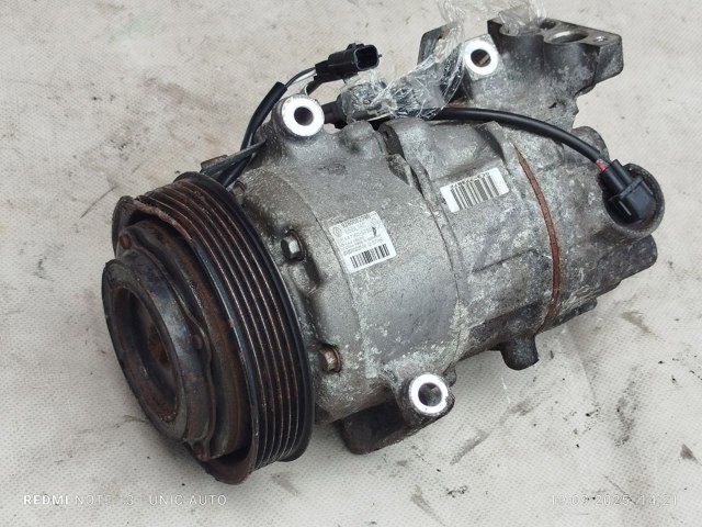 Насос кондиціонера 926008209R RENAULT