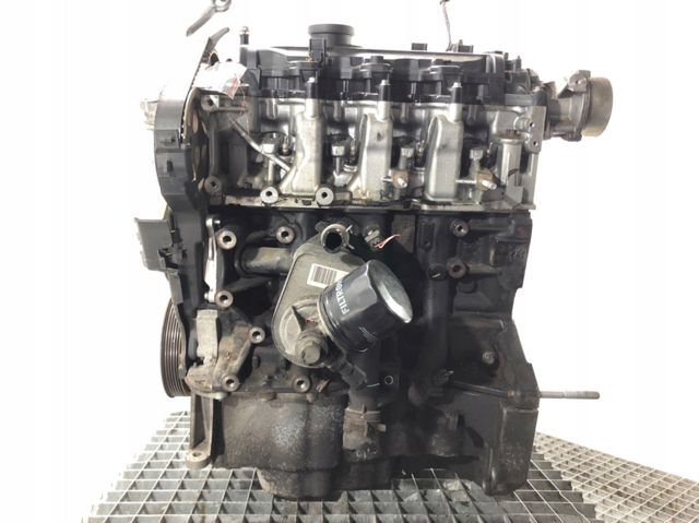 Двигун у зборі K9K834 RENAULT