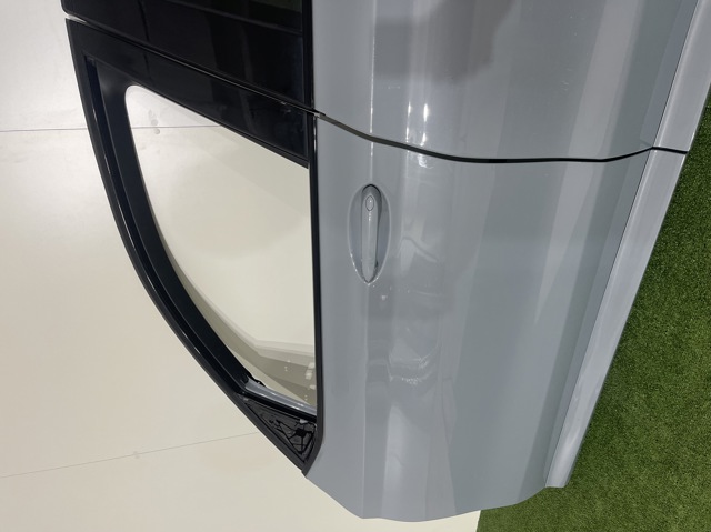 Дверь передня ліва 41007465527 BMW
