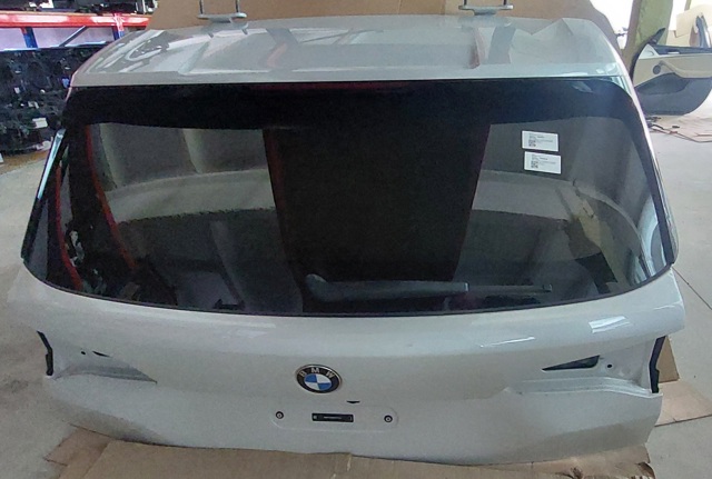 Двері багажника 41007931925 BMW