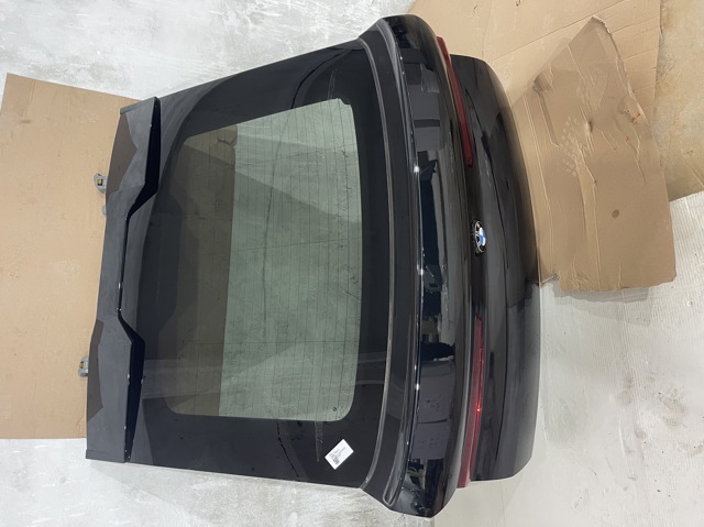 Кришка багажника кузова 41009491559 BMW