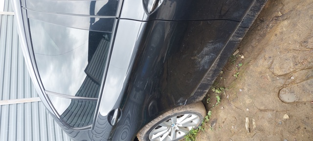 Двері задні, праві 41009628756 BMW