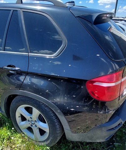 Крило заднє 41217174353 BMW