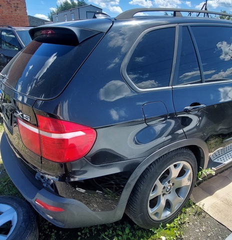 Бічна частина задні праві 41217174354 BMW