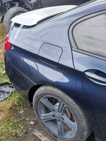 Бічна частина задні праві 41217240488 BMW