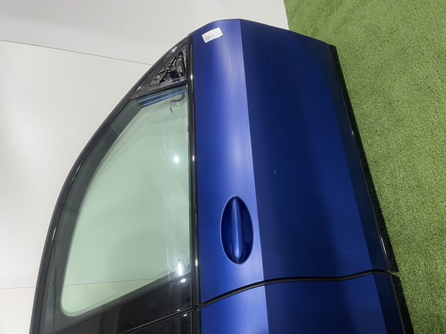 Дверка передня права 41518738556 BMW