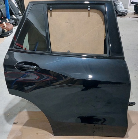 Двері задні, праві 41522642780 BMW