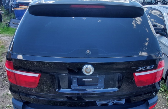 Задні двері багажника 41627262544 BMW