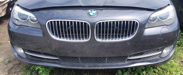 Бампер передній в зборі 51117285964 BMW