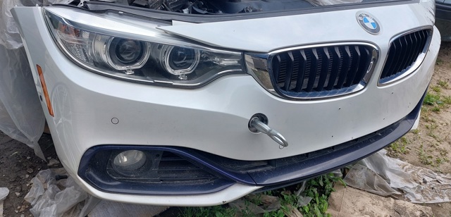 Буфер (бампер) передній 51117363276 BMW