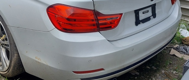 Бампер задній 51127378004 BMW