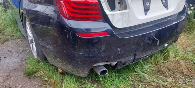 Буфер (бампер) задній 51128048594 BMW