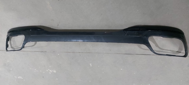 Накладка бампера заднього 51128745432 BMW