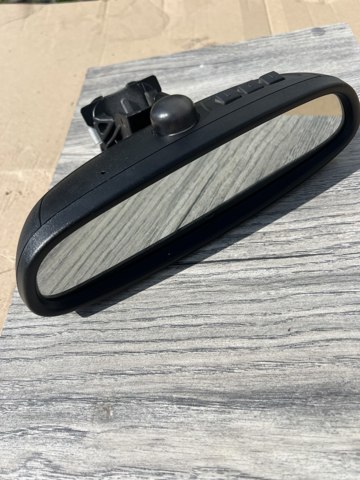 Дзеркало заднього виду 51166821262 BMW