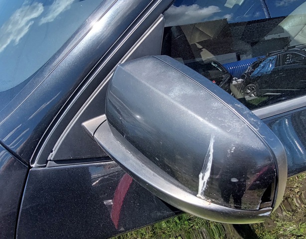 Дзеркало ліве 51167282721 BMW