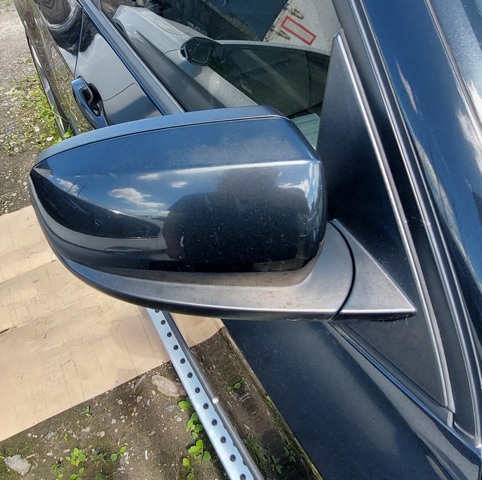 Праве бокове дзеркало 51167282722 BMW
