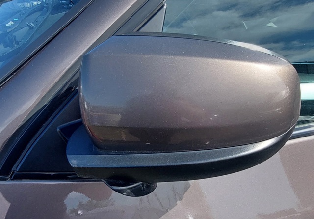 Дзеркало ліве 51167282735 BMW