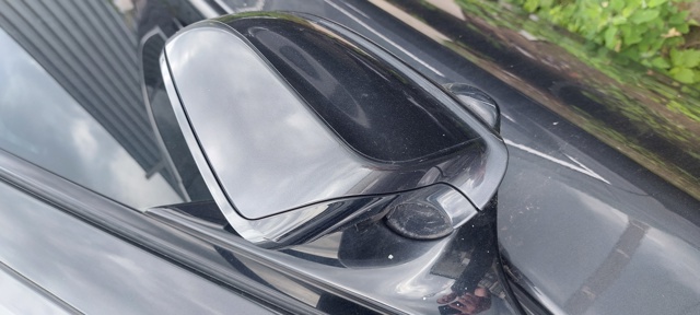 Дзеркало ліве 51167283623 BMW