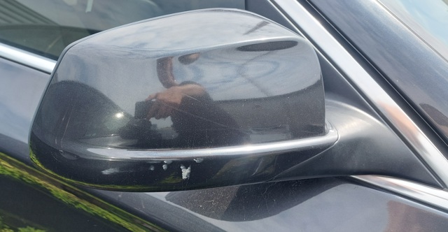 Праве бокове дзеркало 51167321812 BMW