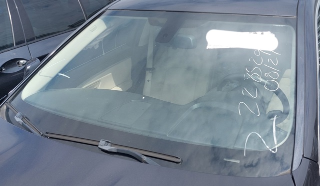 Скло лобове 51317333827 BMW