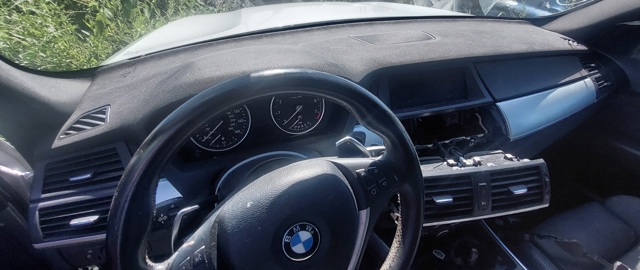 Панель приладів торпеди 51456974547 BMW