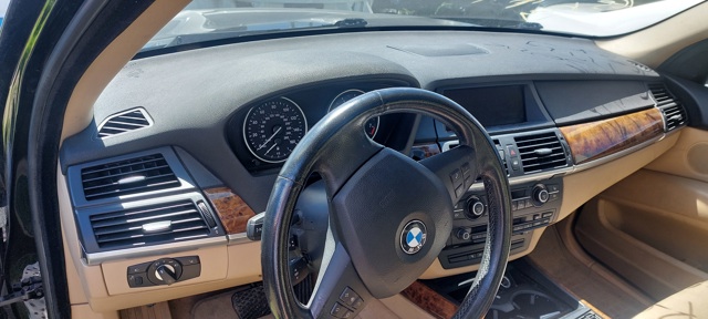 Передня панель 51456974548 BMW