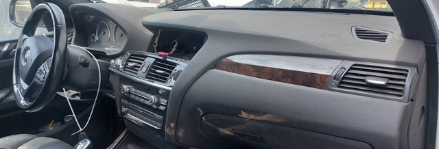 Торпеда приладова панель 51459311546 BMW