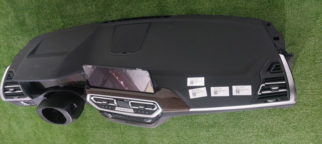 Торпедо 51459630987 BMW