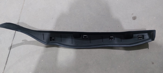 Ущільнювач крила 51487395549 BMW