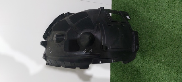 Підкрилок переднього крила, правий передній 51717427506 BMW
