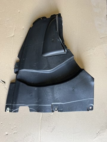 Захист бампера переднього, лівий 51718074469 BMW