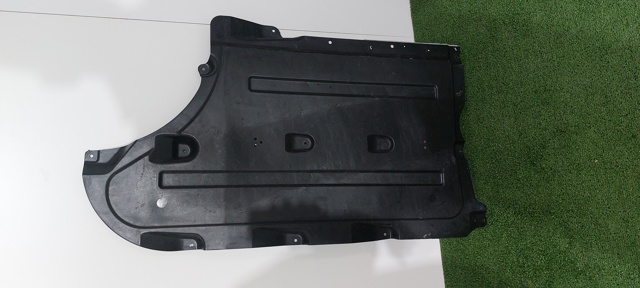 Захист днища, середня частина 51757394743 BMW