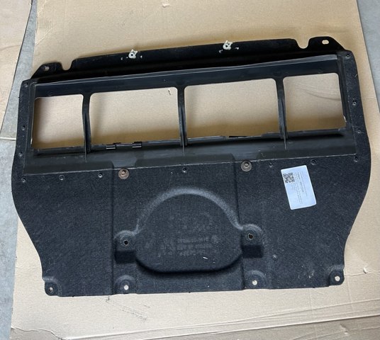 Захист піддона картера двигуна 51758065928 BMW