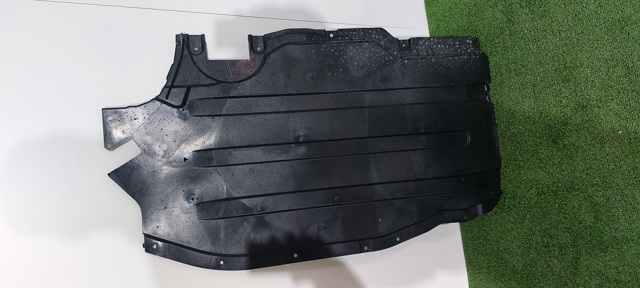 Захист днища передній правий 51759477806 BMW