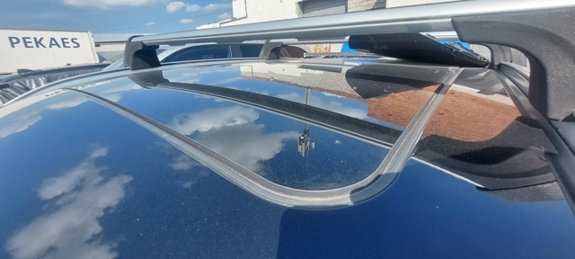 Люки підлоги 54107445467 BMW