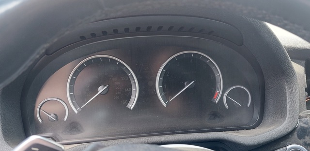 Покажчик струму (амперметр) 62106805241 BMW