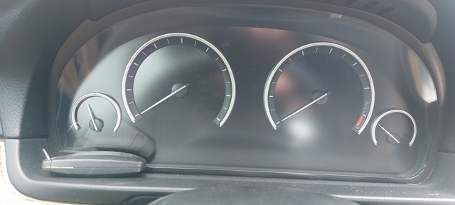 Приладова дошка-щиток приладів 62108795222 BMW
