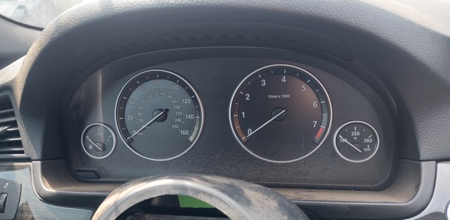 Щиток приладів 62109358979 BMW