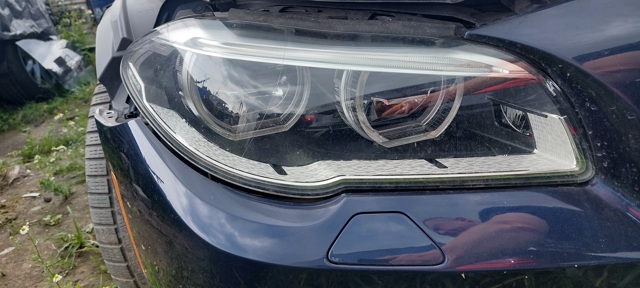 Фара основна права 63117352486 BMW