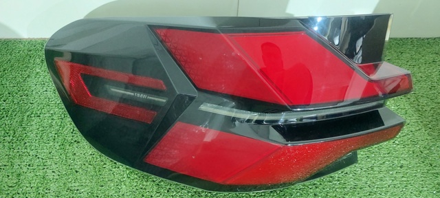 Ліхтар задній лівий, зовнішній 63215A11EC3 BMW