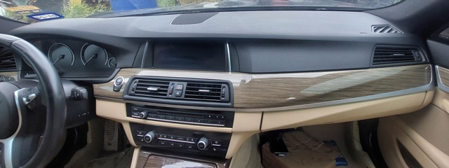 Дисплей бортового комп'ютера 65509321016 BMW