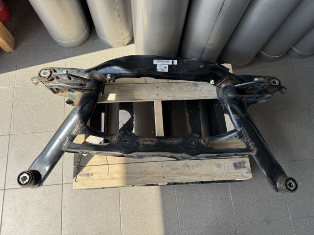 Підвіска задня 5QN505235C VAG