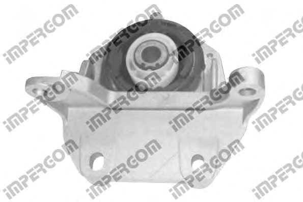 Подушка коробки передач 46832499 FIAT