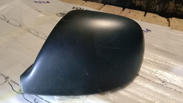 Бічне дзеркало заднього виду в зборі 7E1857527K VAG